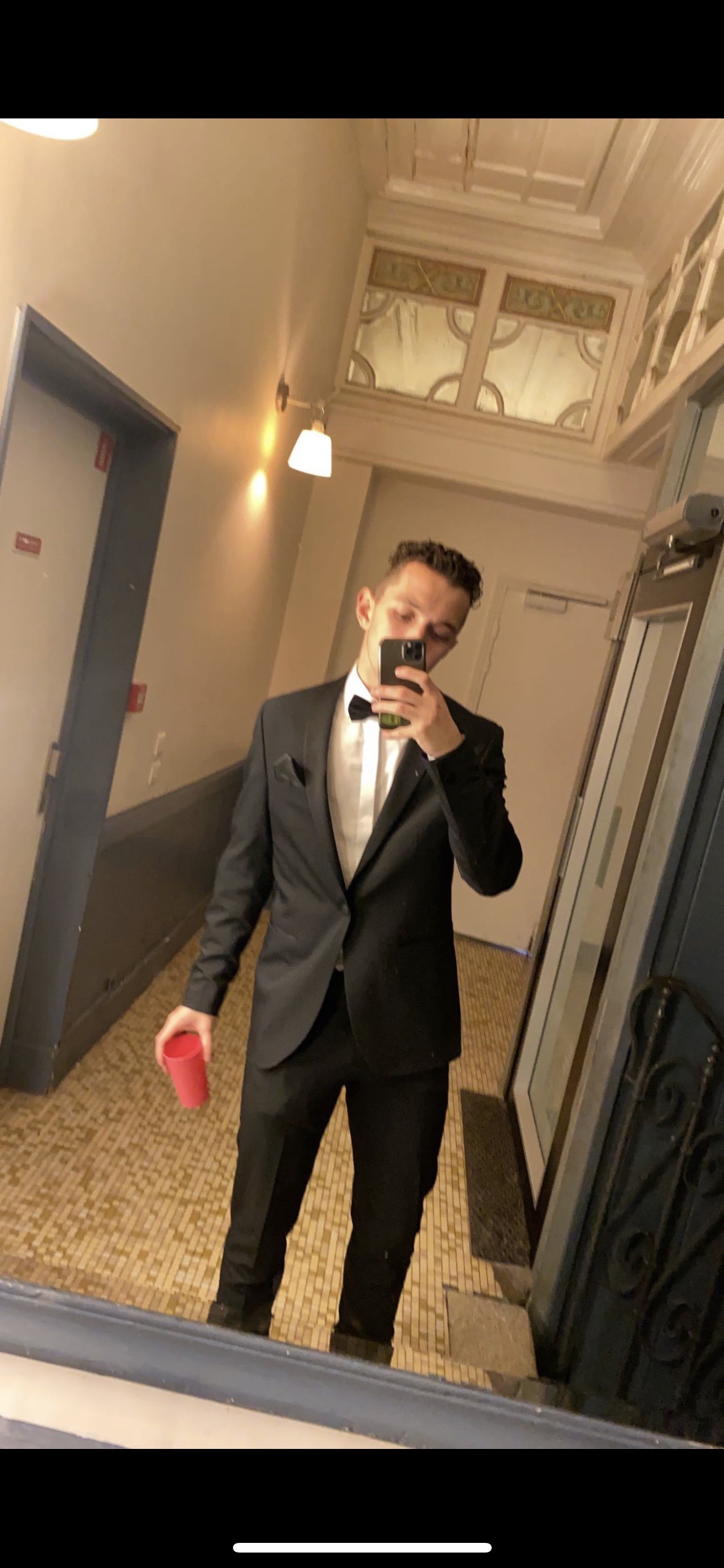 Profil de Sulyvan, 21 ans, Escort Gay Monaco à Mirandol-Bourgnounac