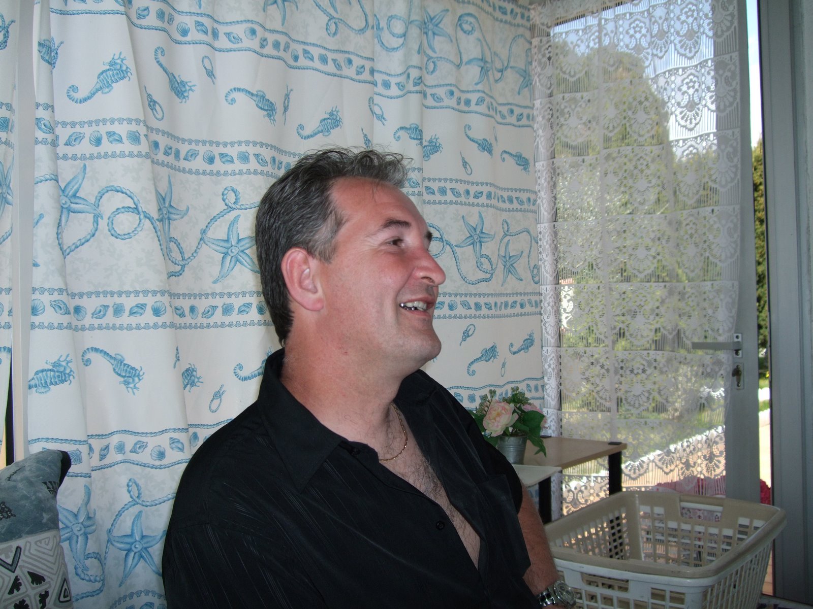 Profil de Ely, 55 ans, Escort Gay Monaco à Soubès