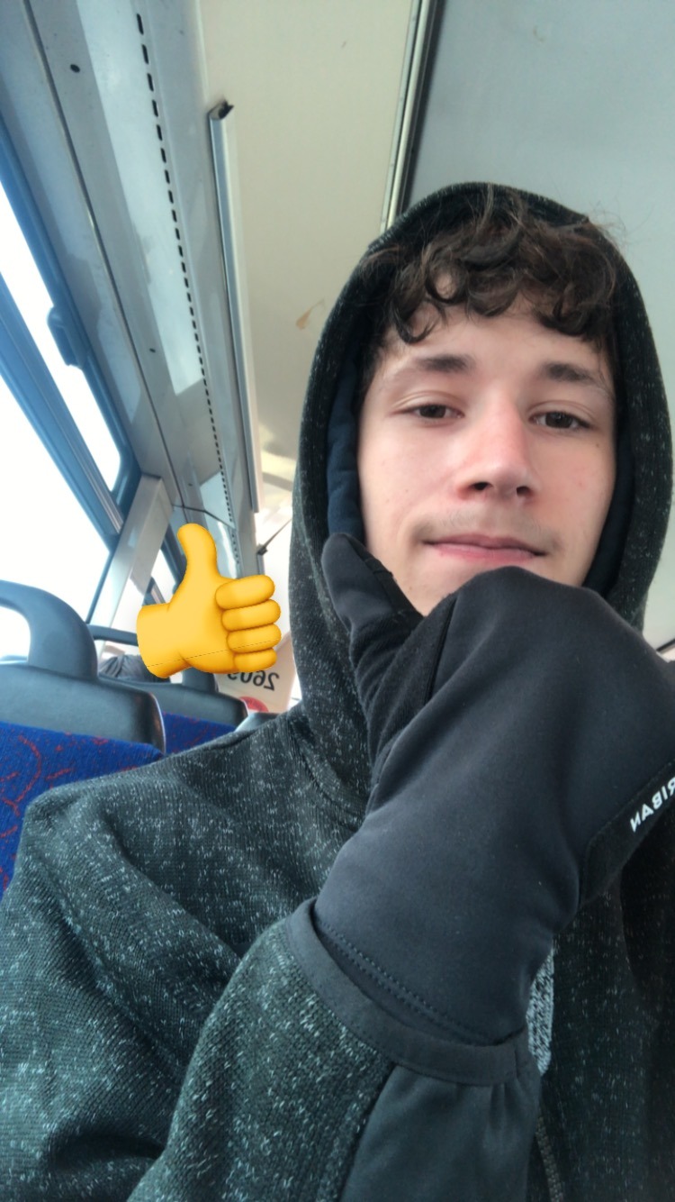 Profil de Ismail, 18 ans, Escort Gay Monaco à Morsiglia