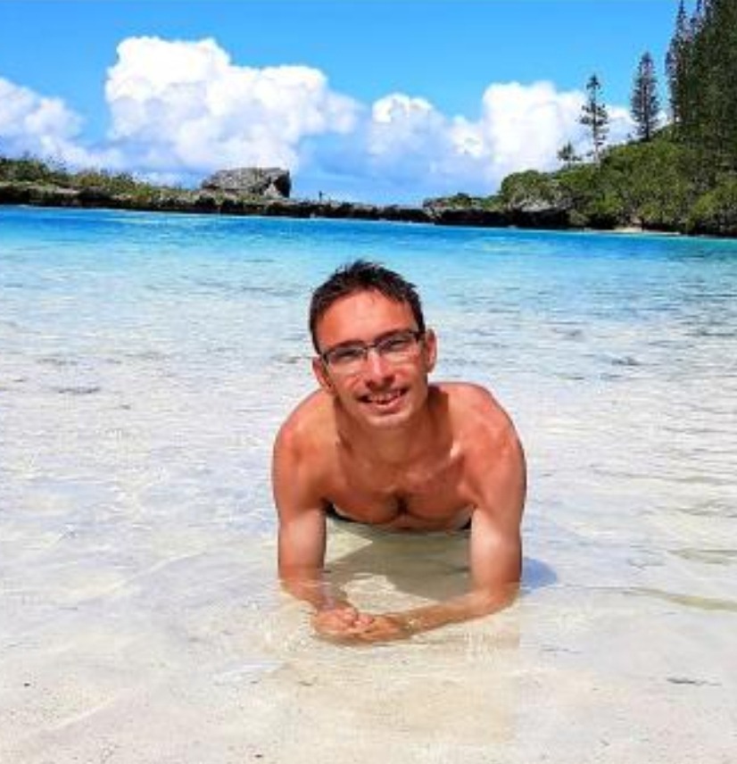 Profil de Massa, 34 ans, Escort Gay Monaco à Avoine