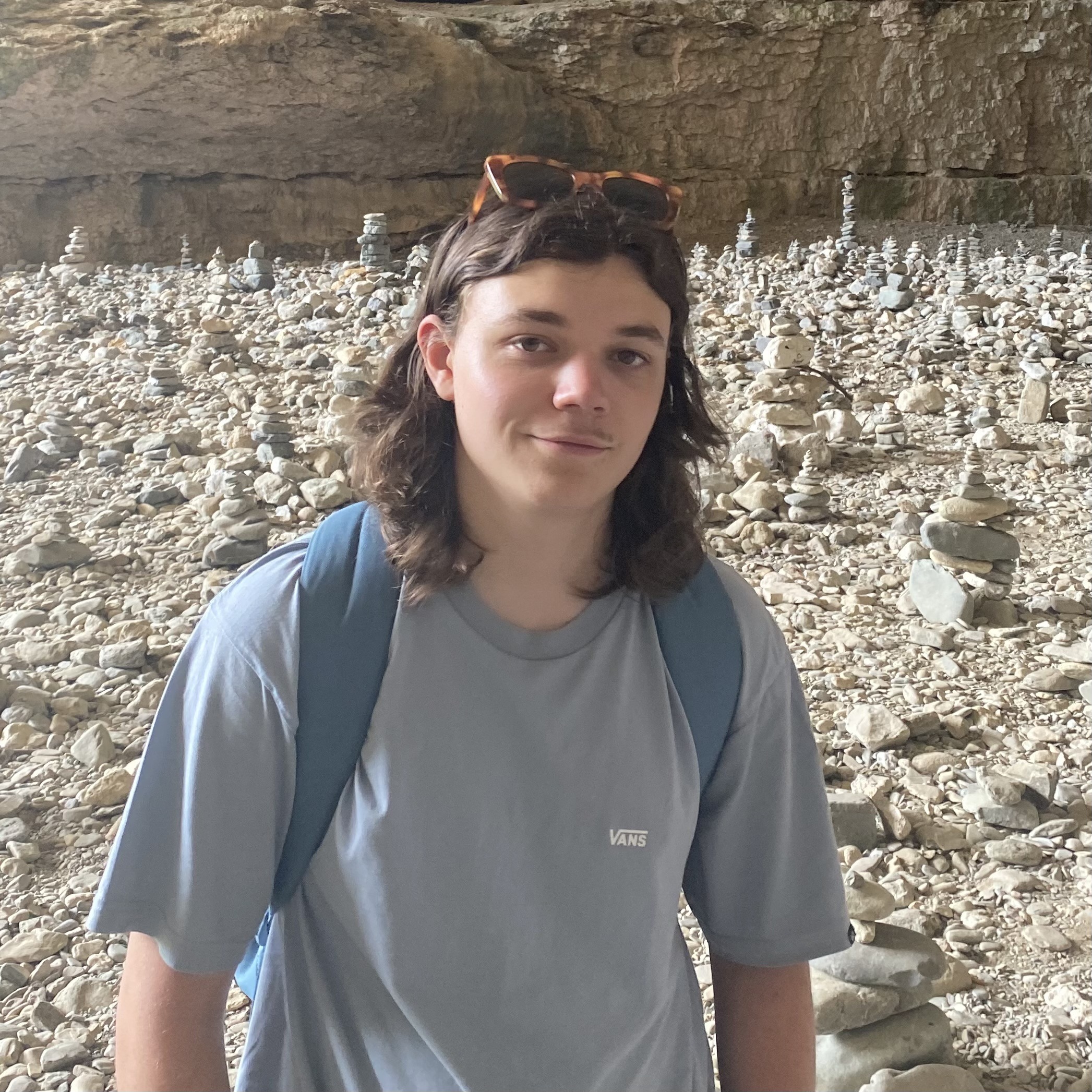 Profil de Arslane, 21 ans, Escort Gay Monaco à Treban
