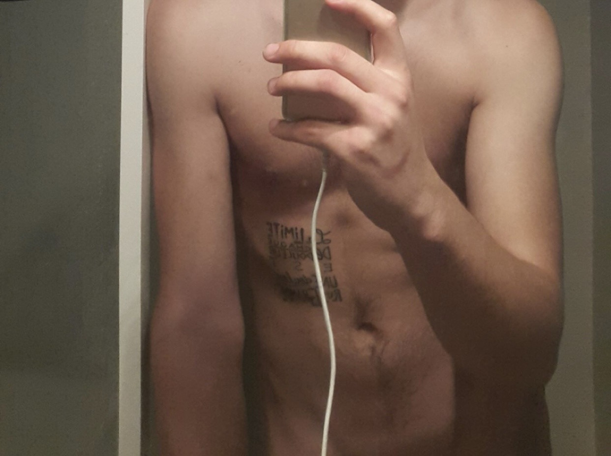 Profil de Aldrik, 26 ans, Escort Gay Monaco à Quarante