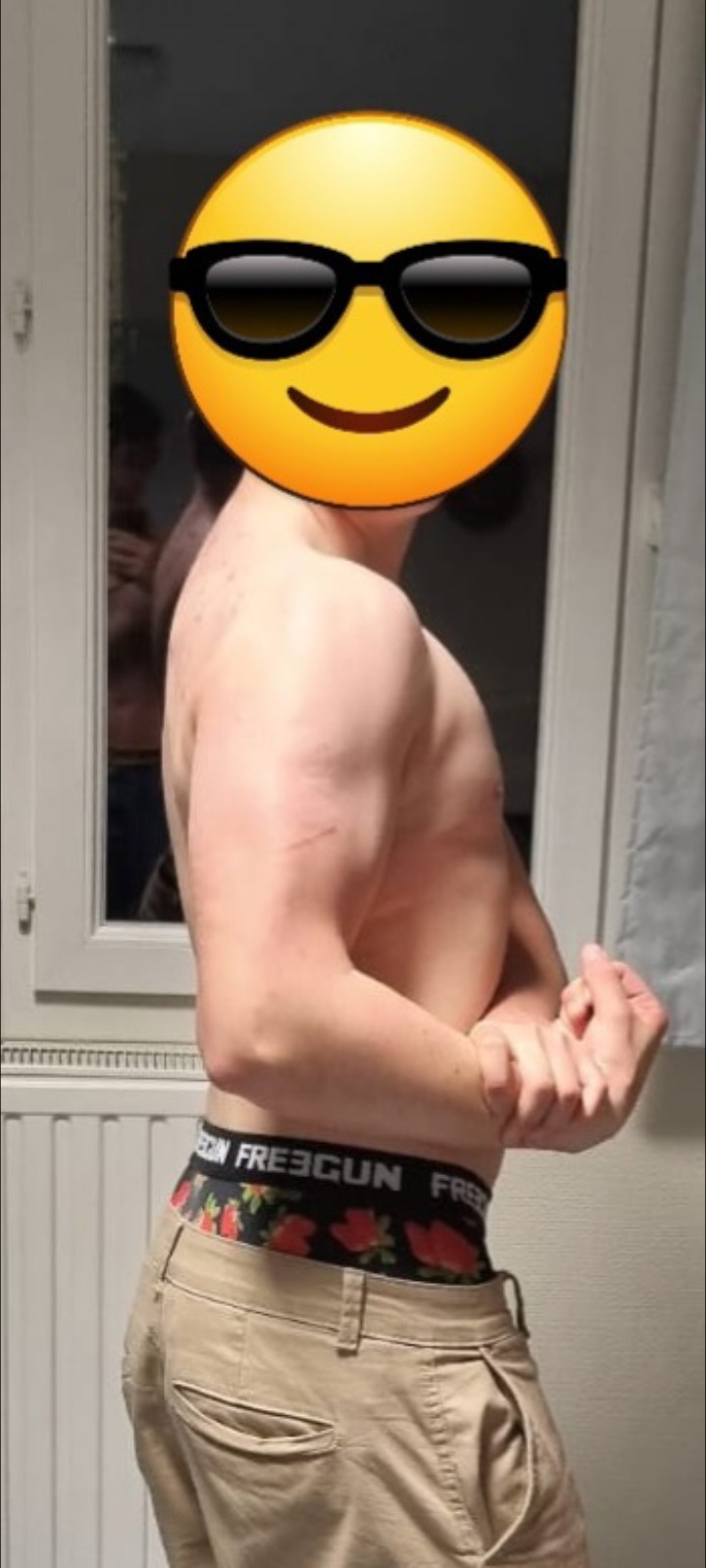 Profil de Soann, 20 ans, Escort Gay Monaco à LaRouvière