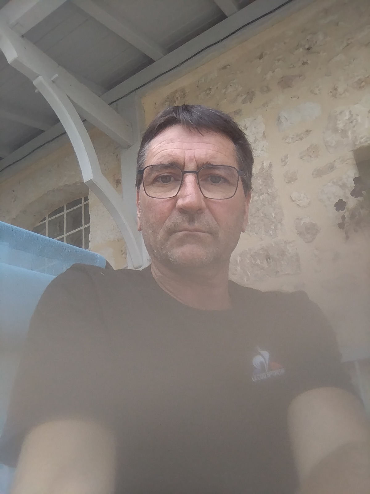Profil de Baptyste, 48 ans, Escort Gay Monaco à Beauvais-sur-Tescou