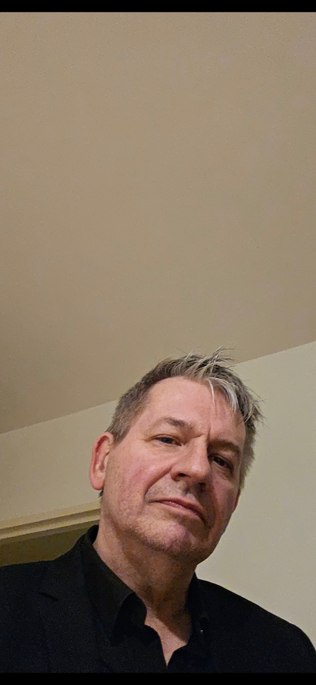 Profil de Mirsad, 53 ans, Escort Gay Monaco à Sardan
