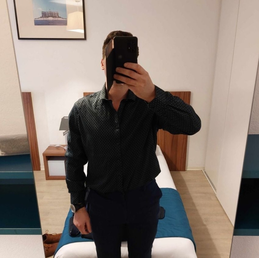 Profil de Pio, 41 ans, Escort Gay Monaco à Cornillon