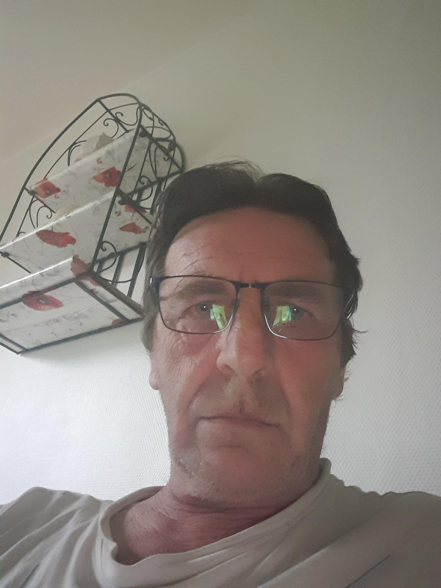 Profil de Sabin, 55 ans, Escort Gay Monaco à LeBousquet-d'Orb