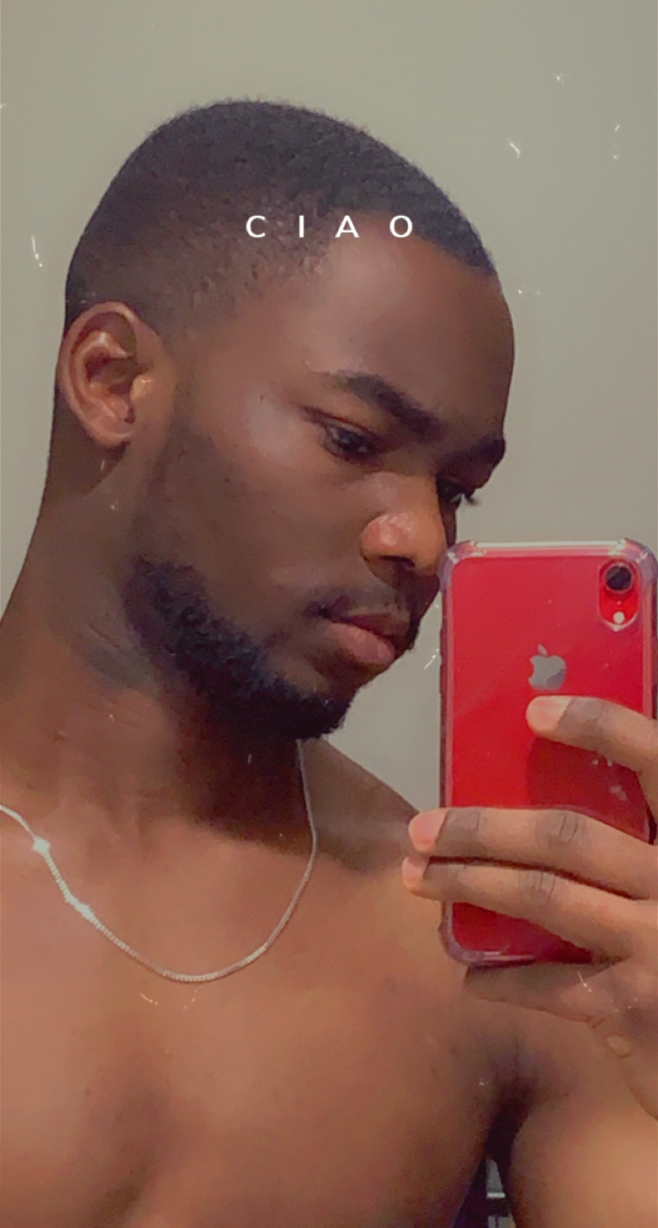 Profil de Hendric, 28 ans, Escort Gay Monaco à Reignac
