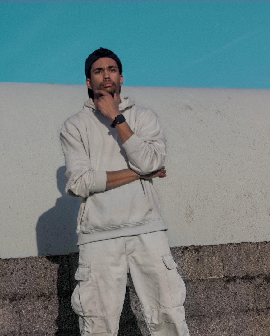 Profil de Lahcen, 29 ans, Escort Gay Monaco à Sainte-Marguerite