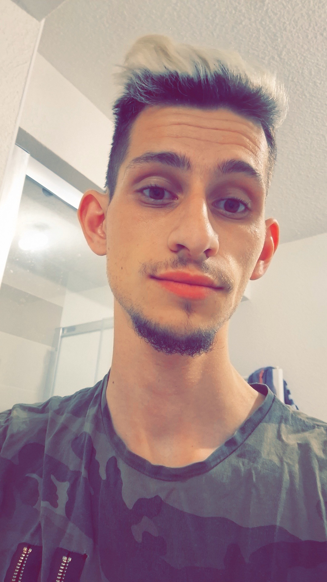 Profil de Slevin, 27 ans, Escort Gay Monaco à Laurens