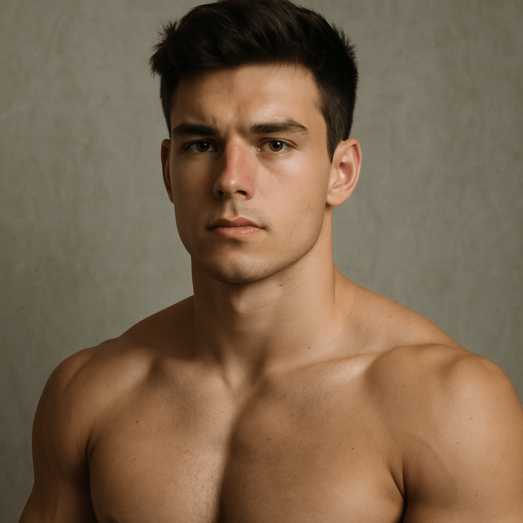 Profil de Druon, 20 ans, Escort Gay Monaco à Valdurenque