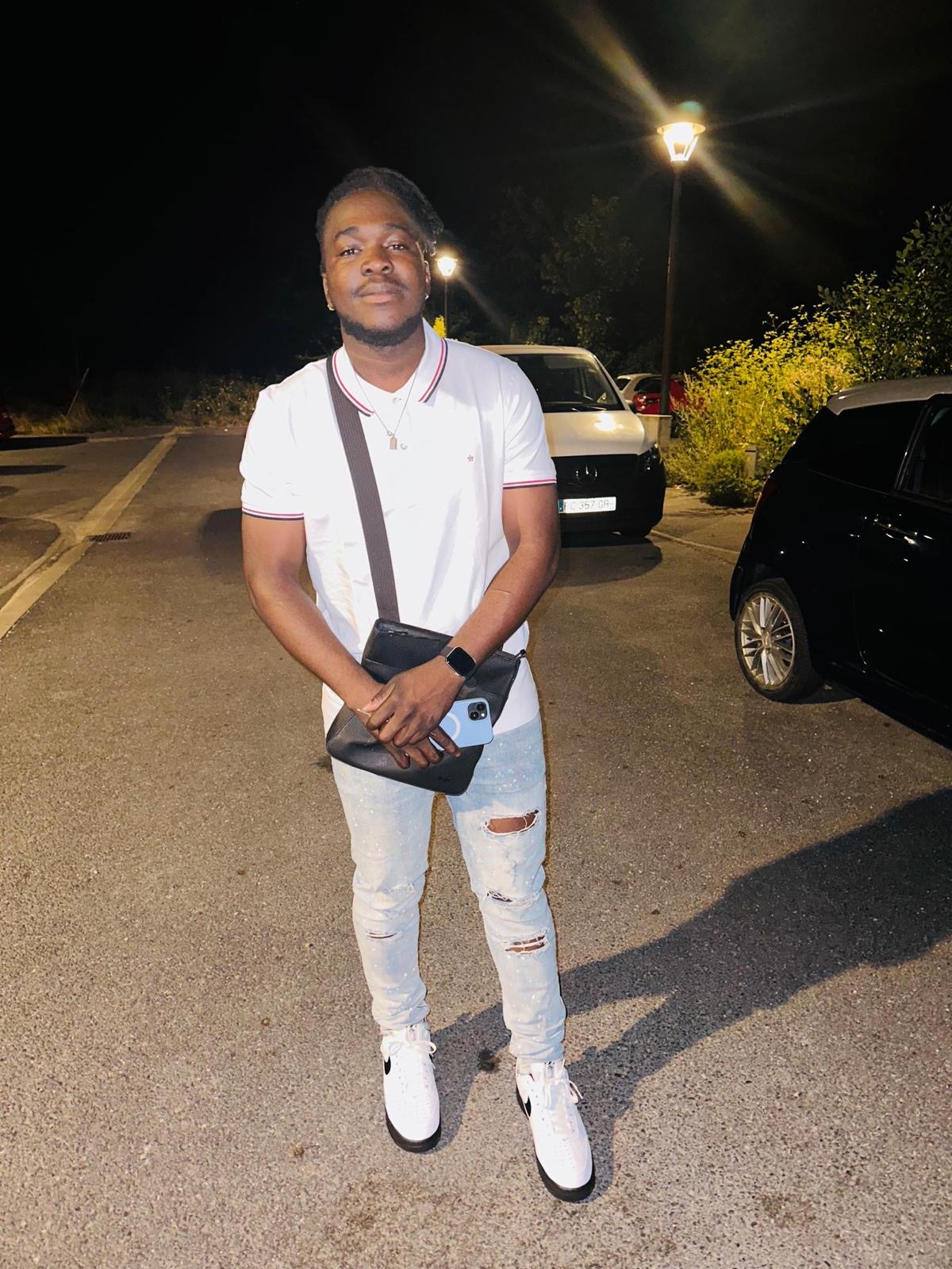 Profil de Vandy, 24 ans, Escort Gay Monaco à Saze