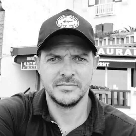 Profil de Nouridine, 45 ans, Escort Gay Monaco à Saint-Vincent-d'Olargues