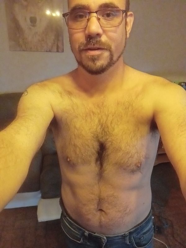 Profil de Lenni, 36 ans, Escort Gay Monaco à Saussan