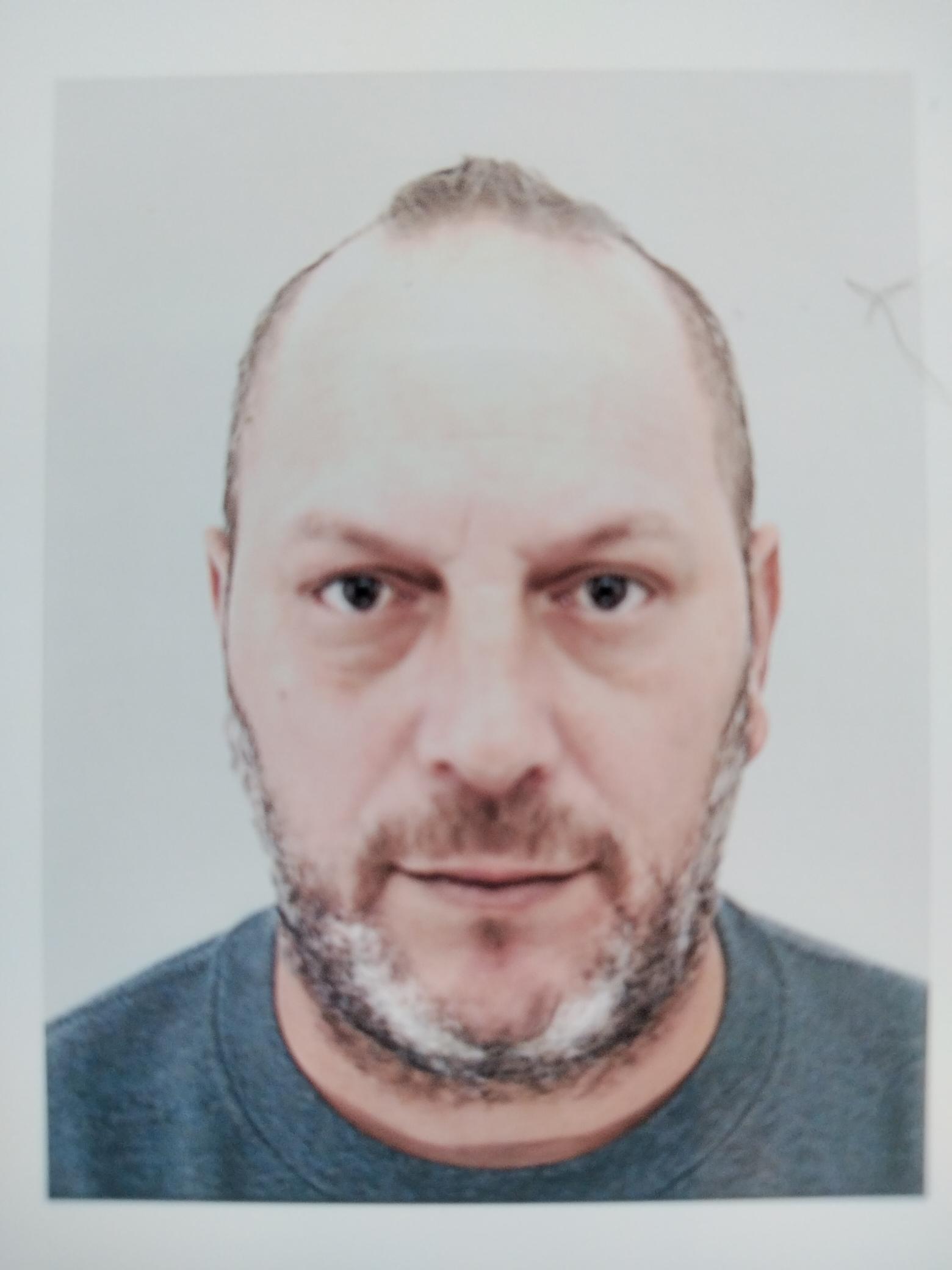 Profil de Keith, 47 ans, Escort Gay Monaco à Aigaliers