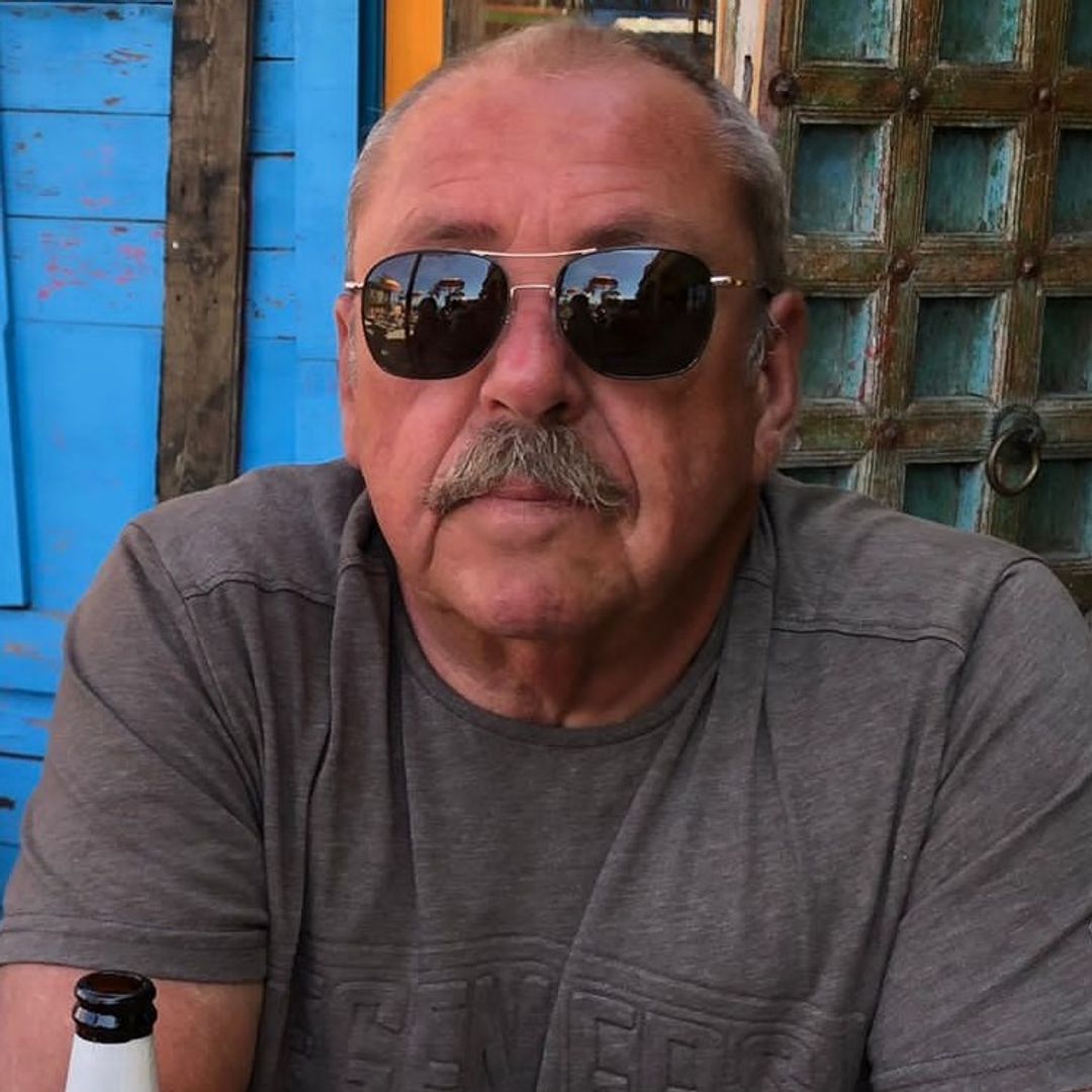 Profil de Ridwan, 53 ans, Escort Gay Monaco à Châtelneuf