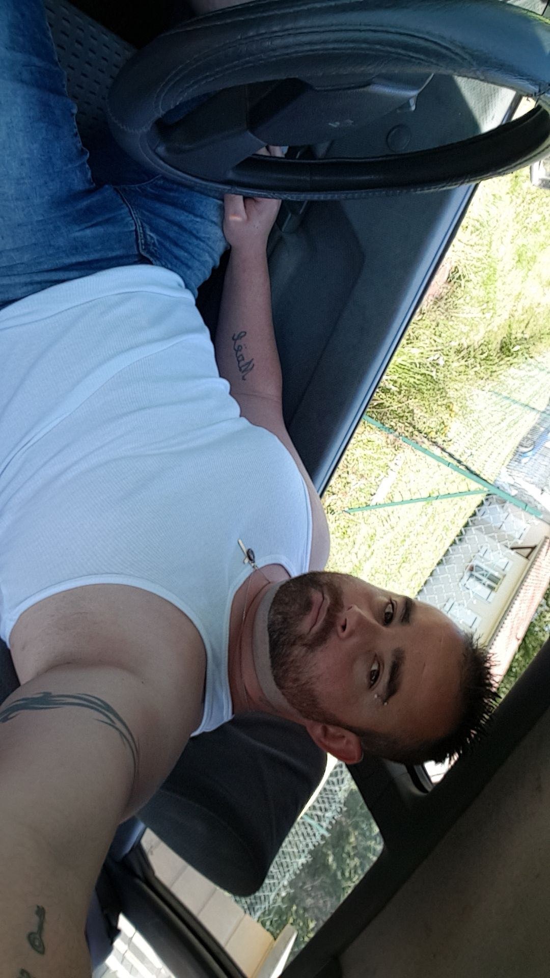 Profil de Spencer, 37 ans, Escort Gay Monaco à Limeux