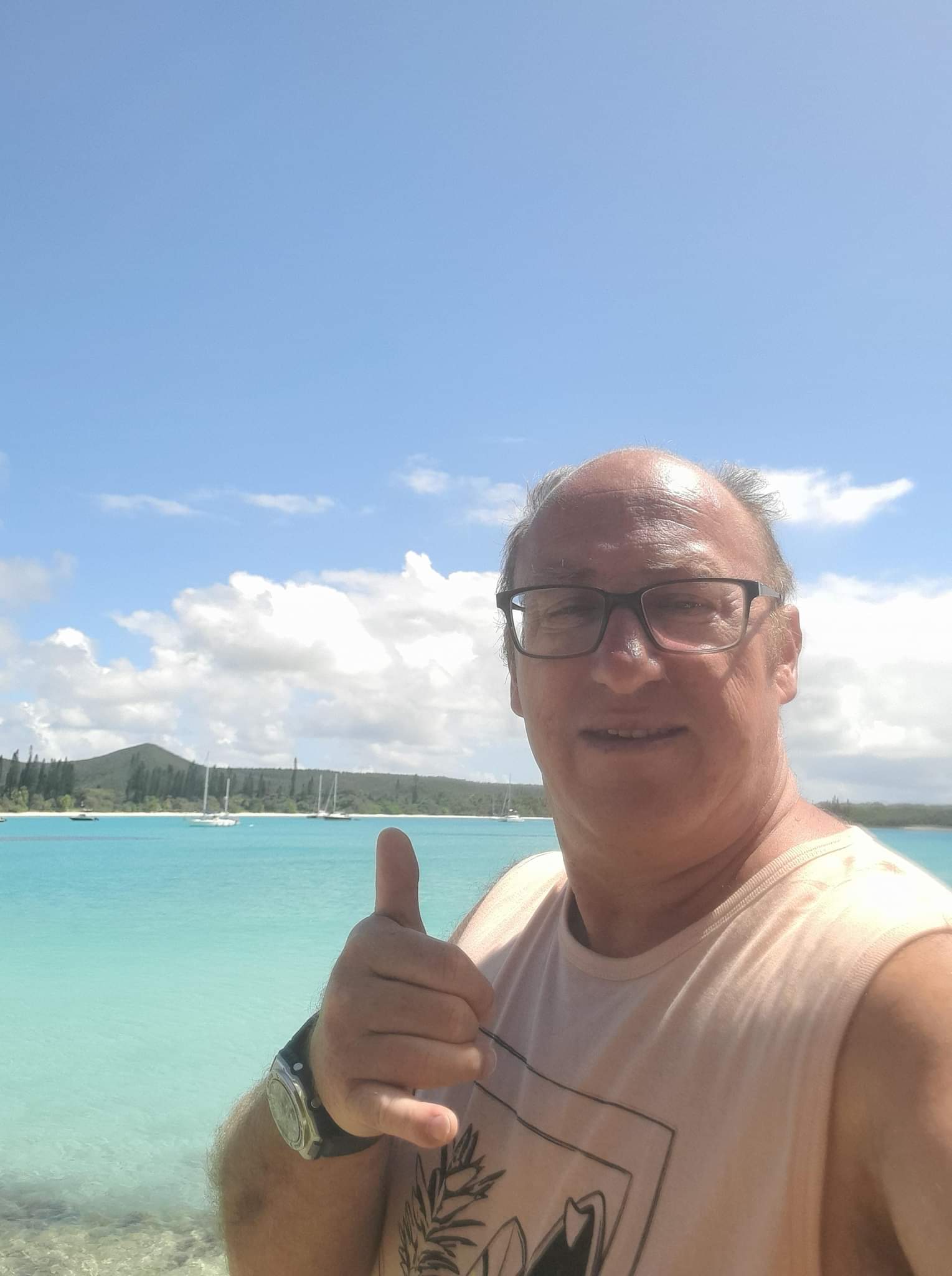 Profil de Adim, 55 ans, Escort Gay Monaco à Casevecchie