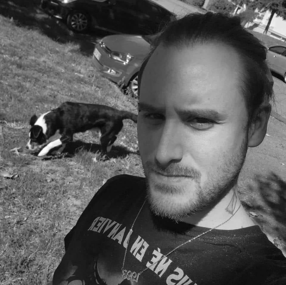 Profil de Vassily, 33 ans, Escort Gay Monaco à Pouilly