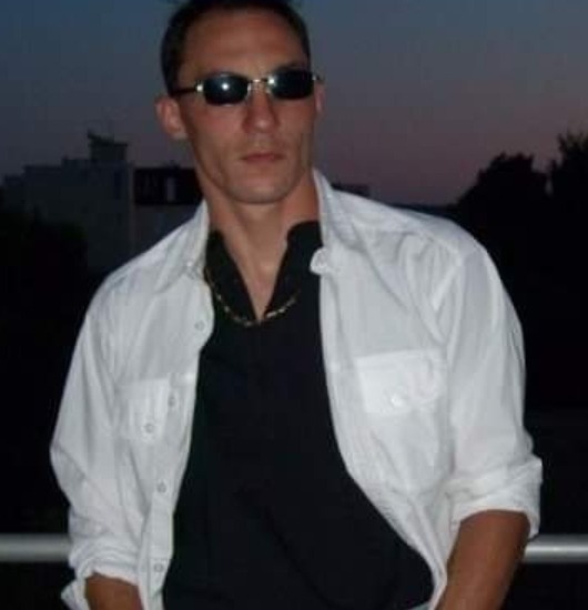 Profil de Danny, 41 ans, Escort Gay Monaco à Berlou