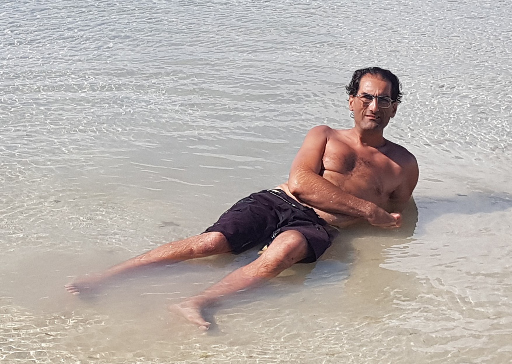 Profil de Erwin, 48 ans, Escort Gay Monaco à Santa-Reparata-di-Balagna