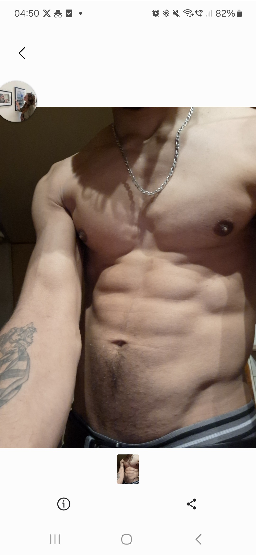 Profil de Tiemoko, 28 ans, Escort Gay Monaco à Monclar