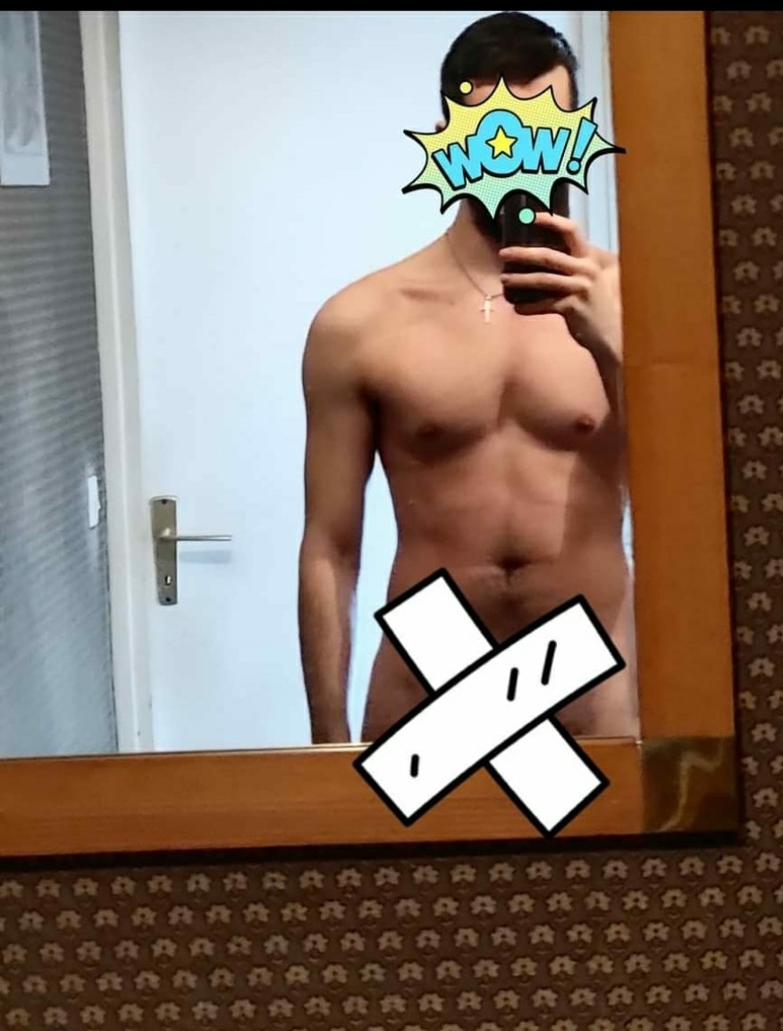 Profil de Medi, 32 ans, Escort Gay Monaco à Laboulbène