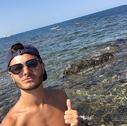 Profil de Thimotee, 24 ans, Escort Gay Monaco à Serra-di-Scopamène