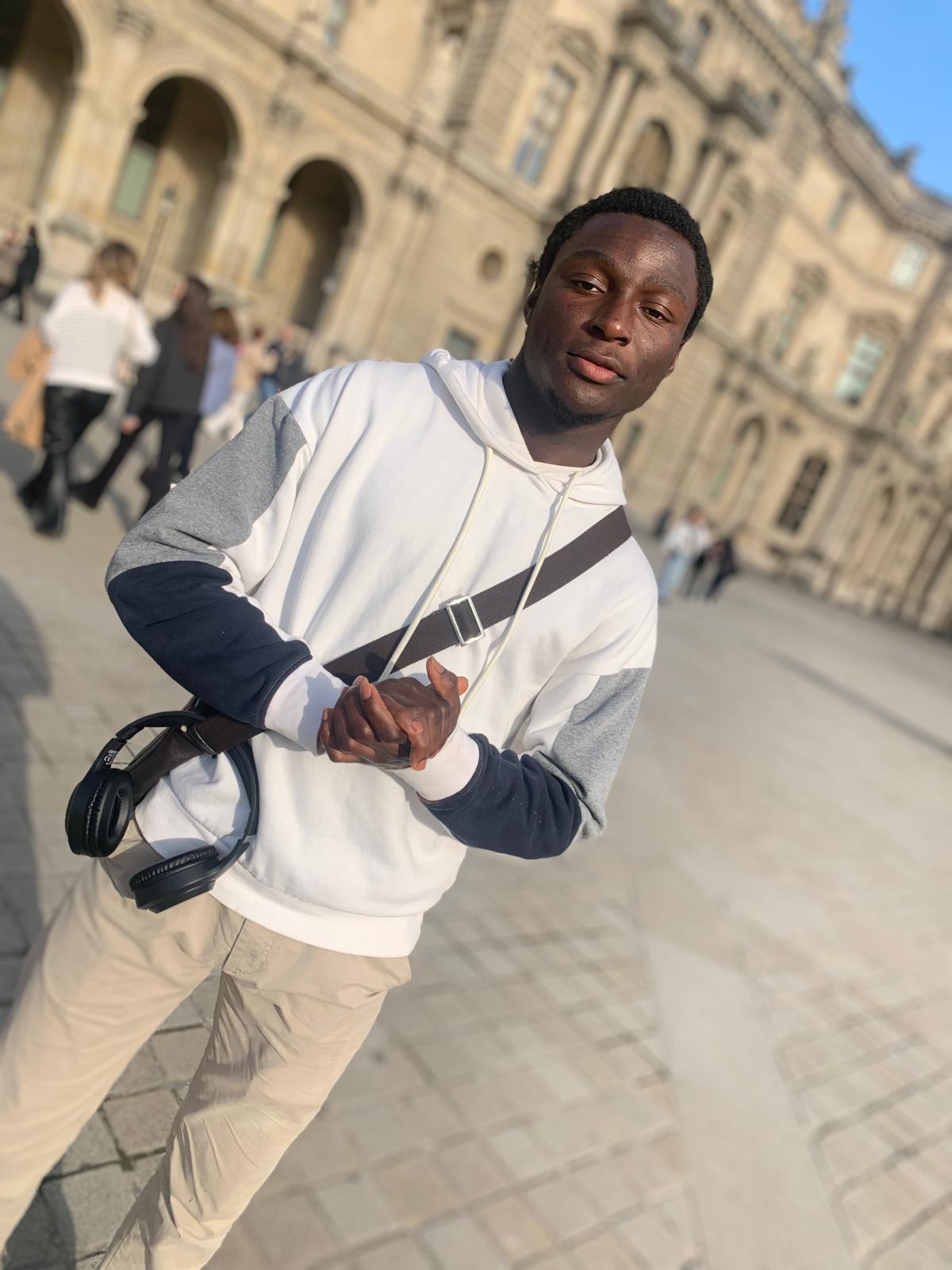 Profil de Falco, 23 ans, Escort Gay Monaco à Bray
