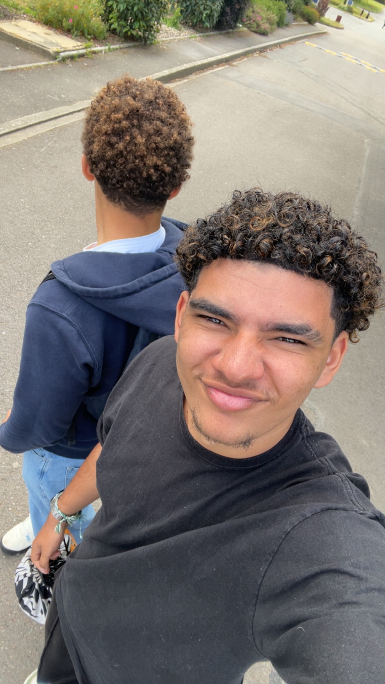 Profil de Tommy, 24 ans, Escort Gay Monaco à Piedipartino