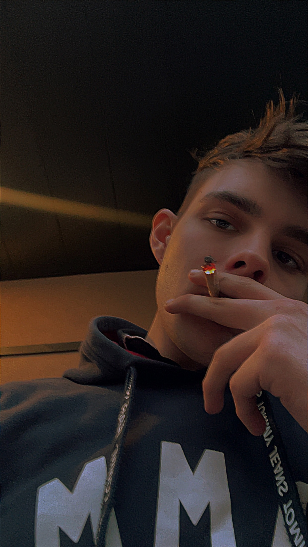 Profil de Monir, 22 ans, Escort Gay Monaco à Roquevidal
