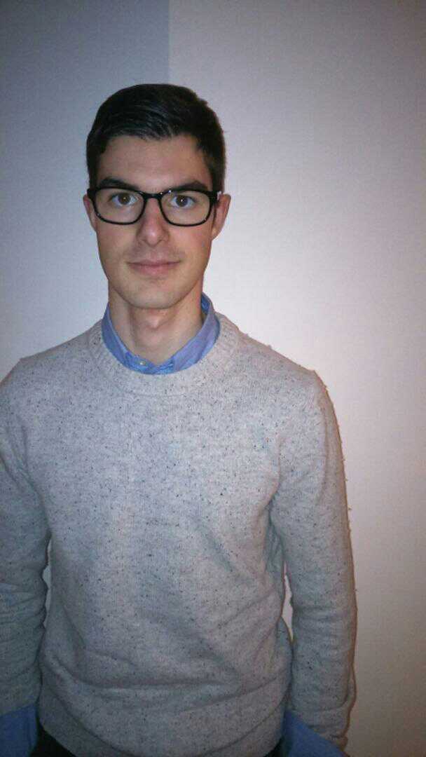Profil de Nedim, 30 ans, Escort Gay Monaco à Domessargues