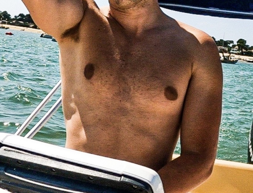 Profil de Uldrick, 27 ans, Escort Gay Monaco à Foce