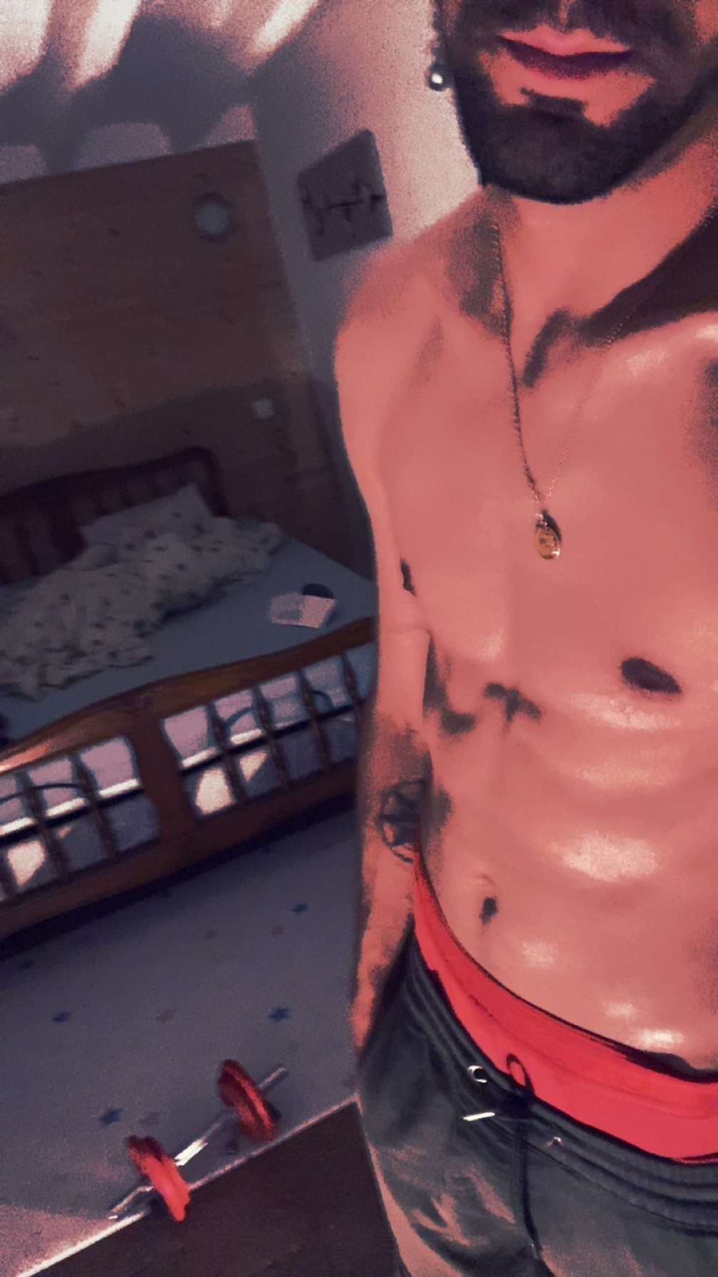 Profil de Sophyan, 29 ans, Escort Gay Monaco à Saint-Côme-et-Maruéjols