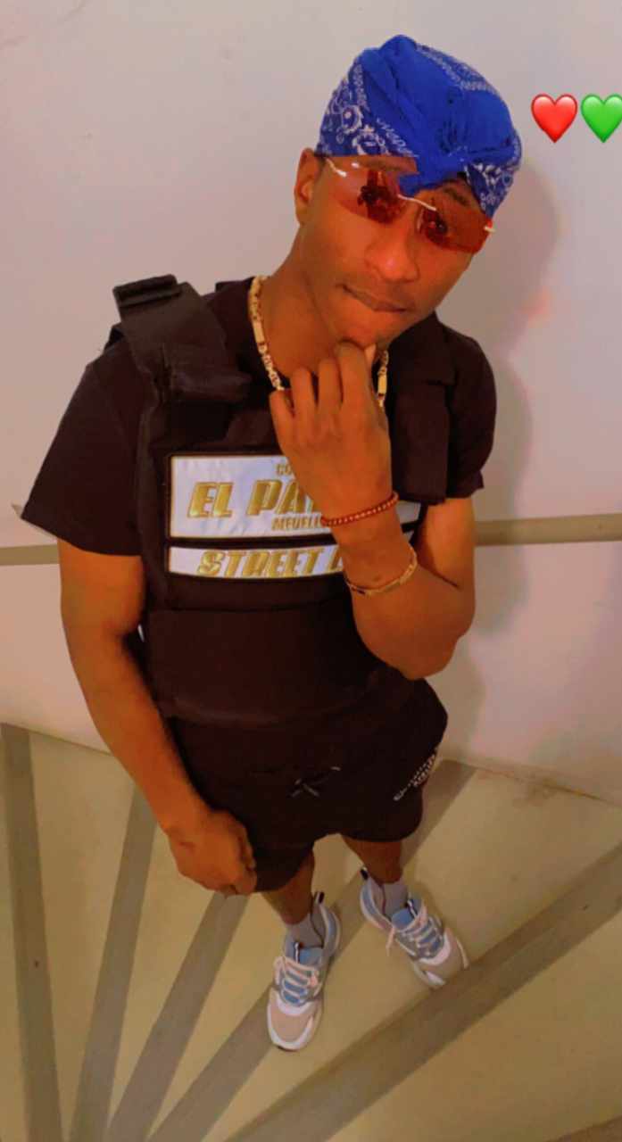 Profil de Wadislaw, 20 ans, Escort Gay Monaco à Nessa