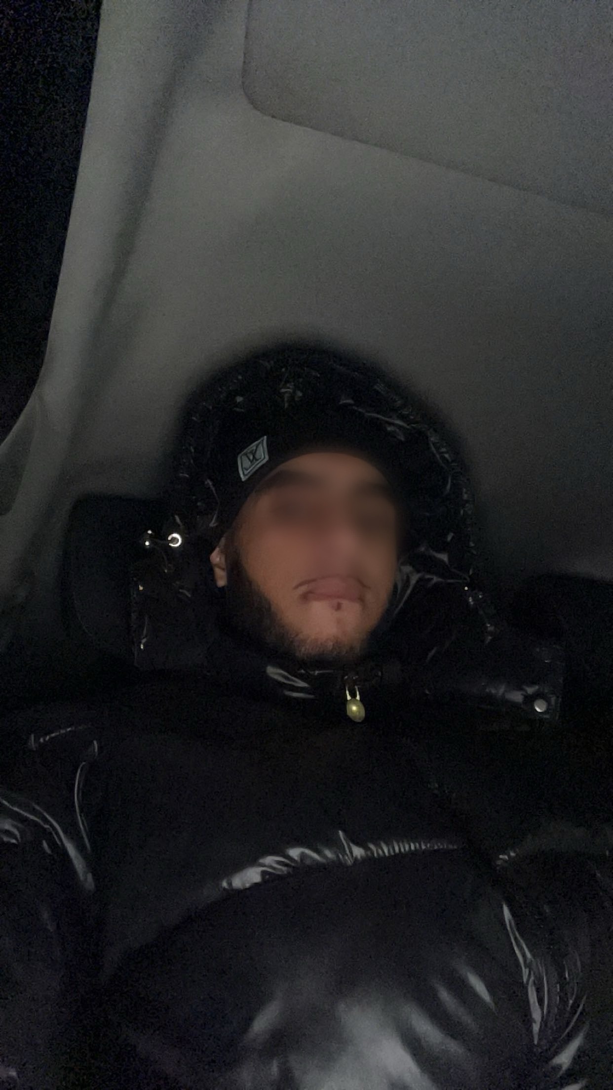 Profil de Louis-martin, 22 ans, Escort Gay Monaco à Ucciani