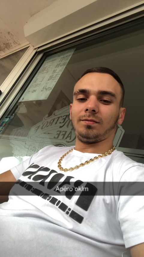 Profil de Loys, 26 ans, Escort Gay Monaco à Entre-Vignes