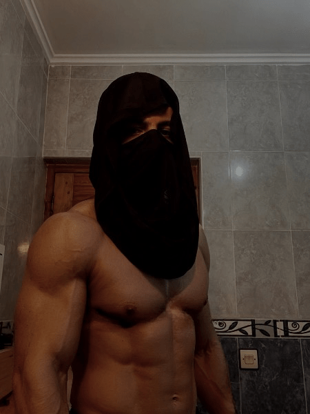 Profil de Christian-pierre, 21 ans, Escort Gay Monaco à Lautrec