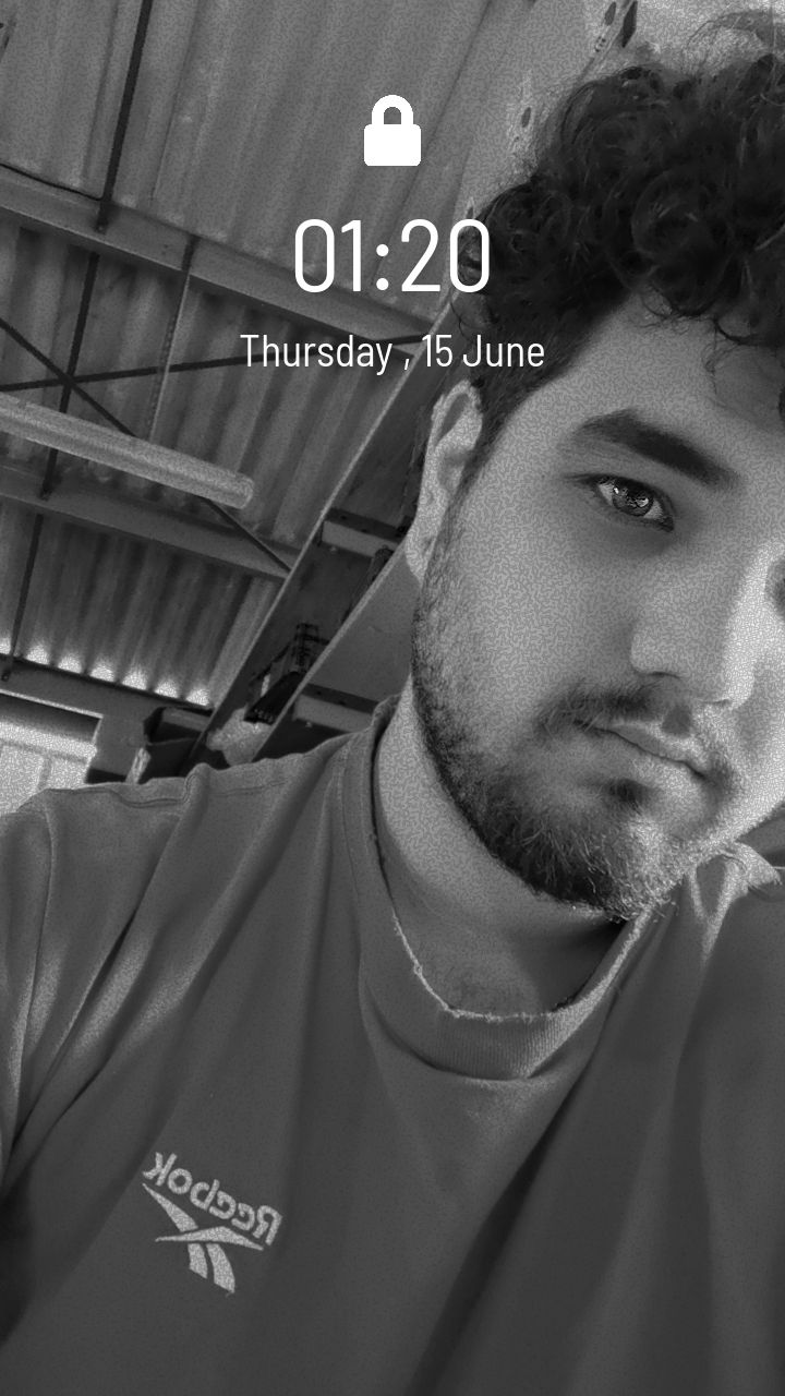 Profil de Ayad, 24 ans, Escort Gay Monaco à Thoiras