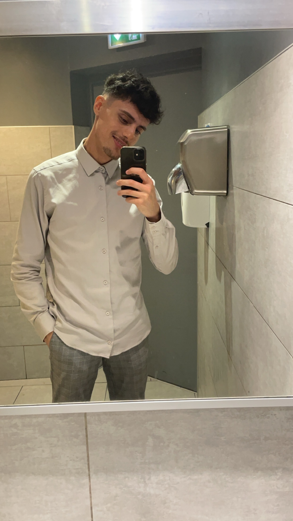 Profil de Nassime, 26 ans, Escort Gay Monaco à Usclas-du-Bosc