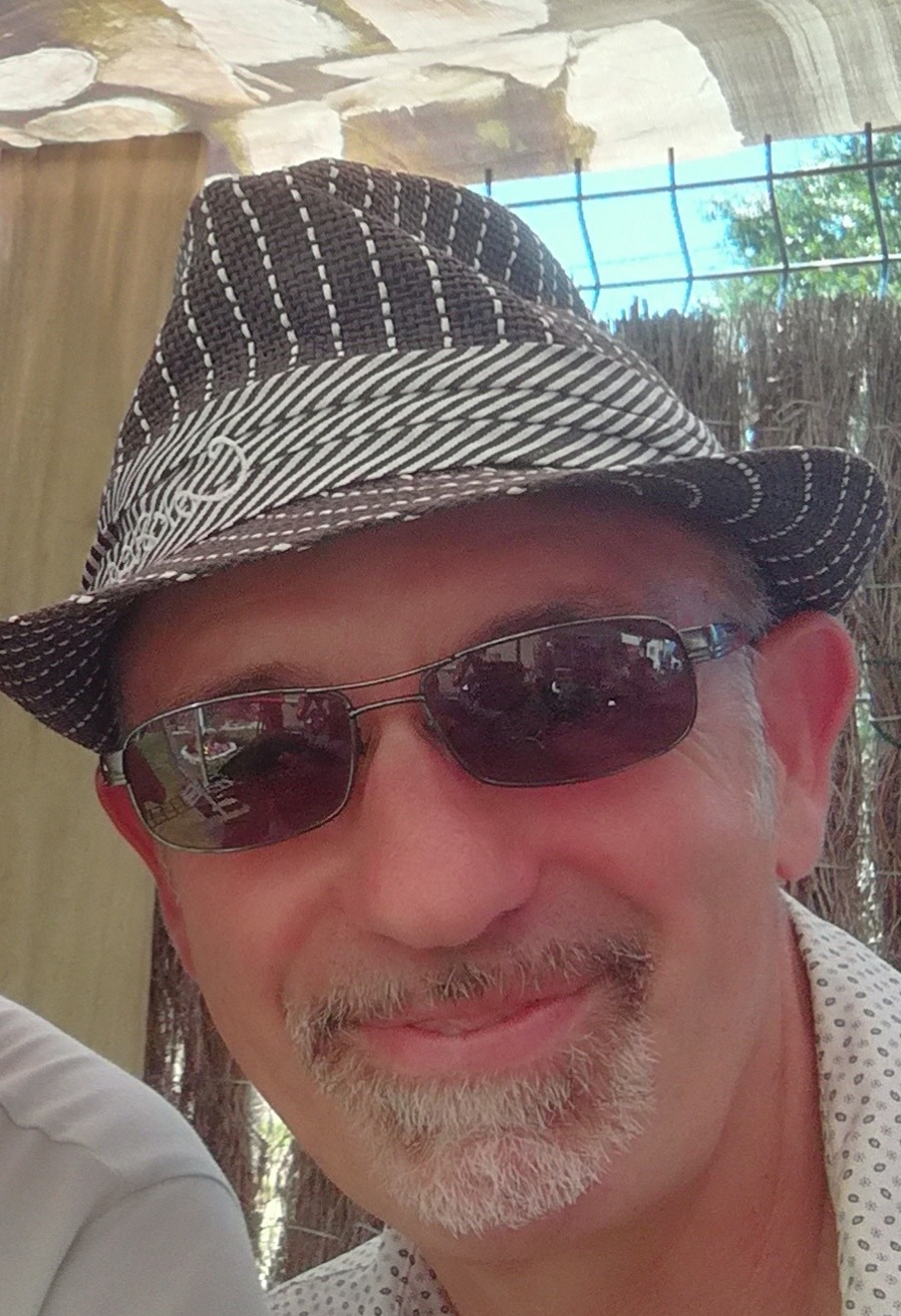 Profil de Wally, 54 ans, Escort Gay Monaco à Assac