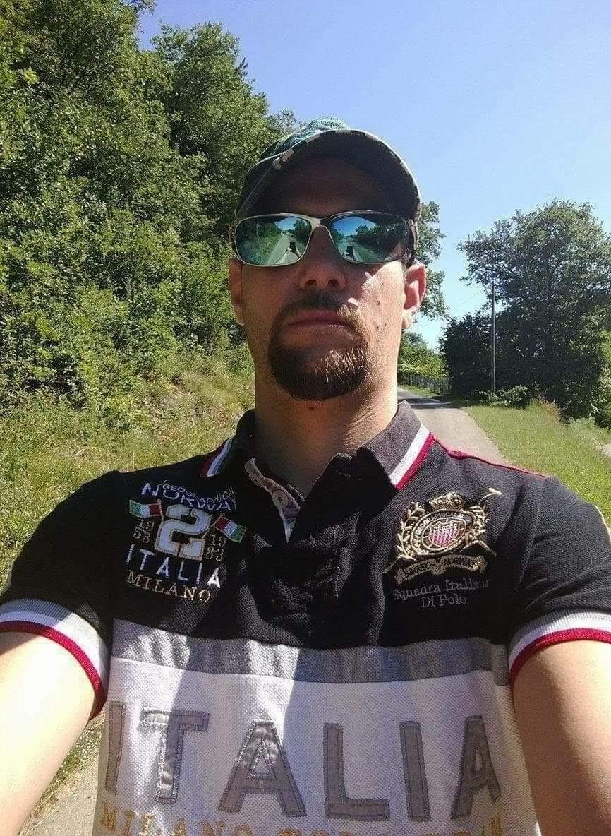 Profil de Fritz, 41 ans, Escort Gay Monaco à San-Nicolao