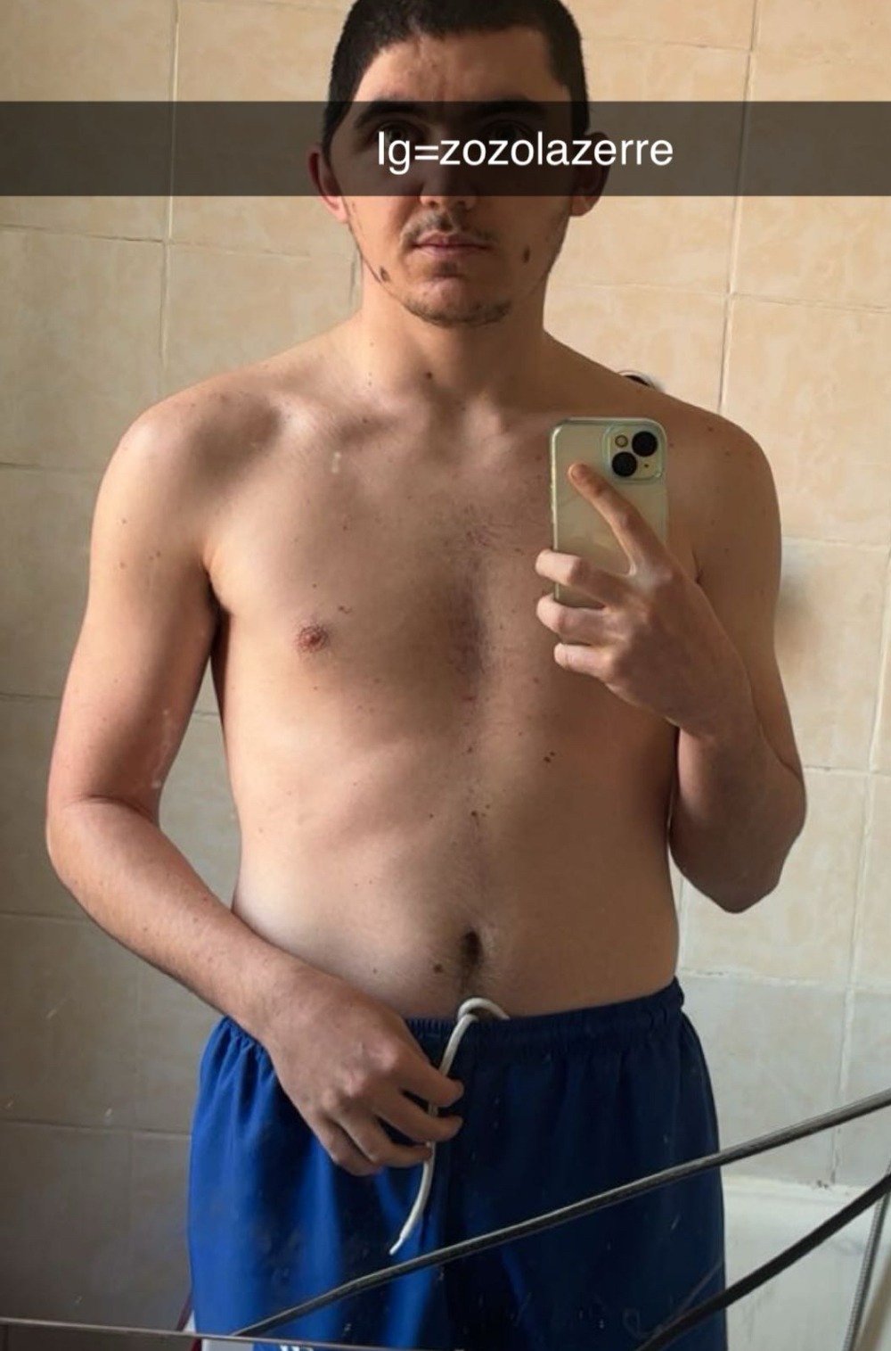 Profil de Jean-florent, 21 ans, Escort Gay Monaco à Afa