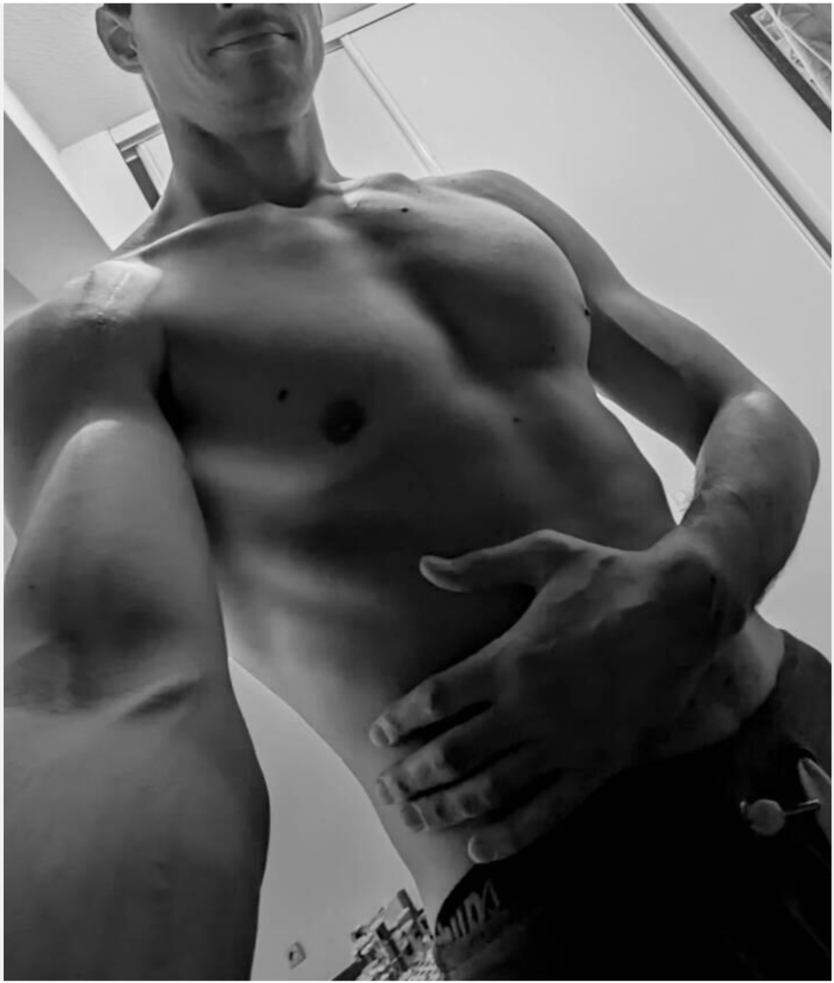 Profil de Yanice, 37 ans, Escort Gay Monaco à Générargues