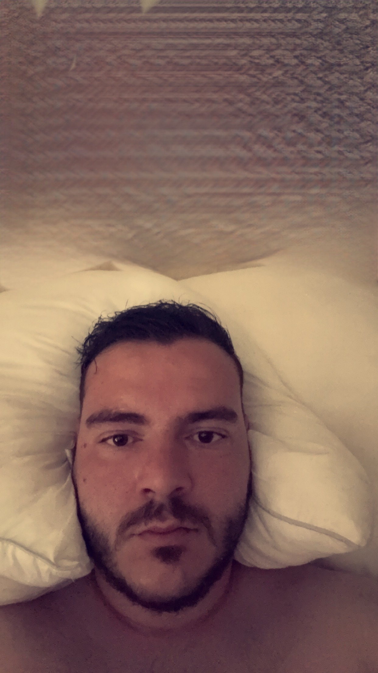 Profil de Johns, 31 ans, Escort Gay Monaco à Cavillargues