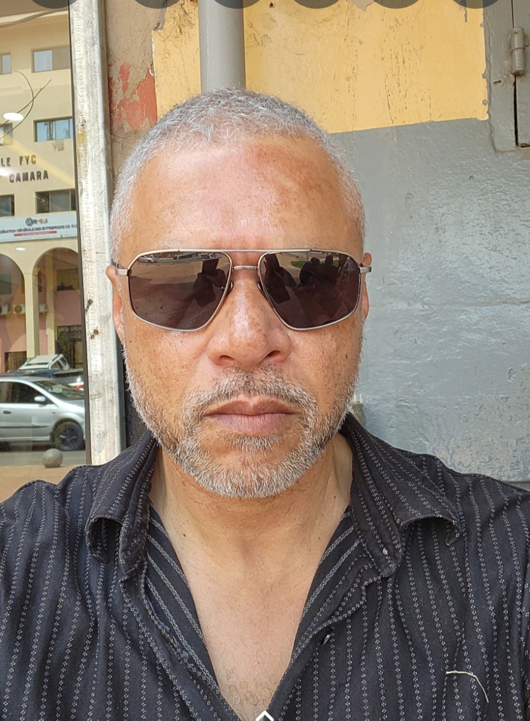 Profil de Duc, 49 ans, Escort Gay Monaco à Lodève