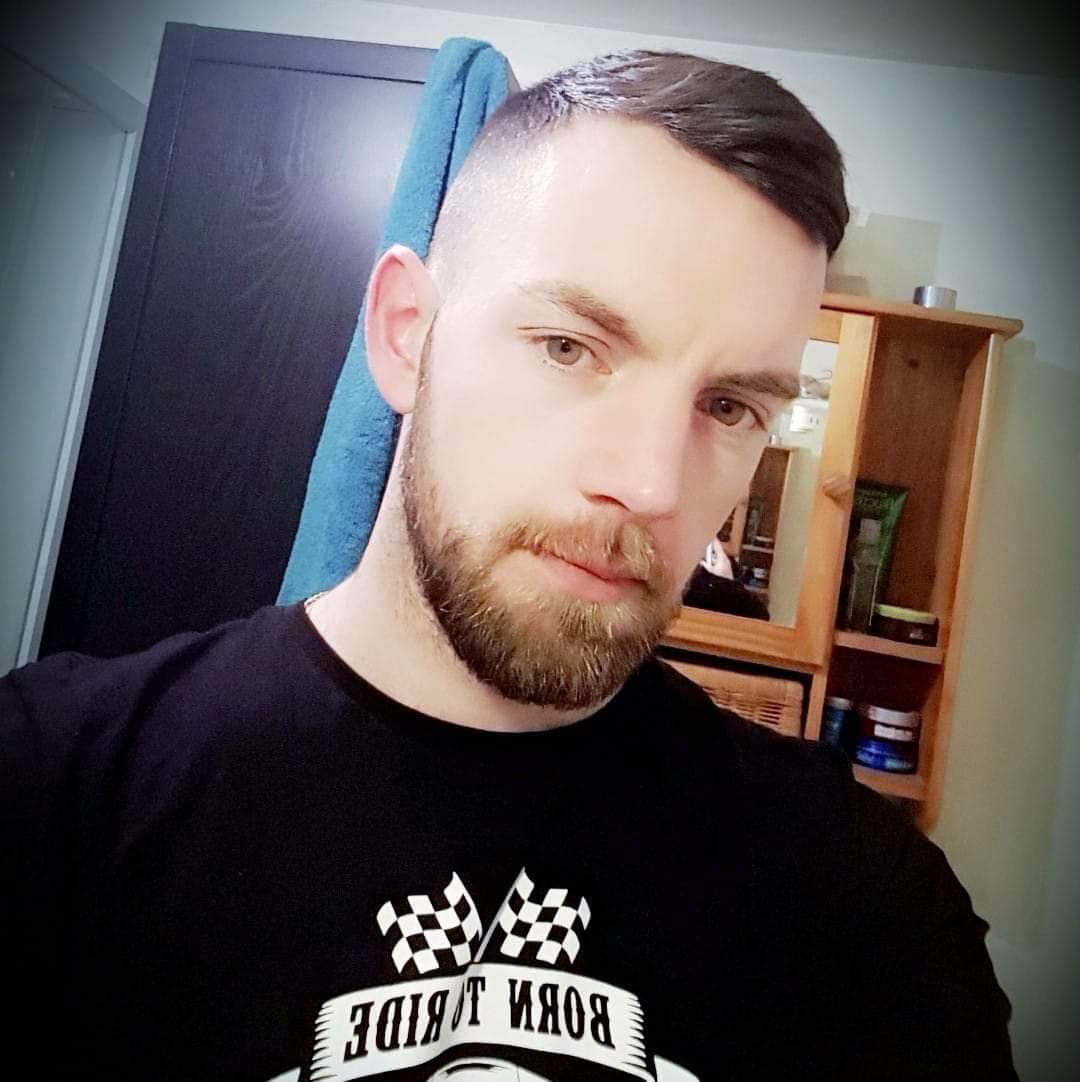 Profil de Darko, 36 ans, Escort Gay Monaco à Homps