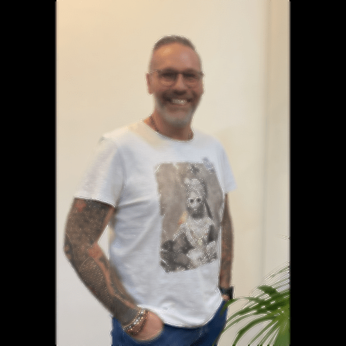 Profil de Santiana, 48 ans, Escort Gay Monaco à Herly