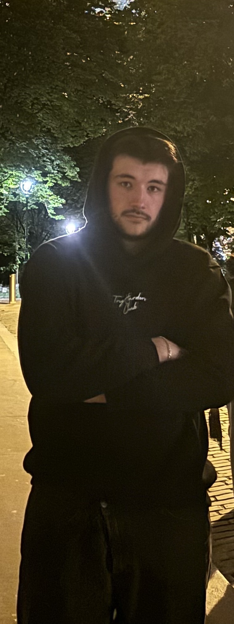 Profil de Mohsin, 40 ans, Escort Gay Monaco à Domessargues