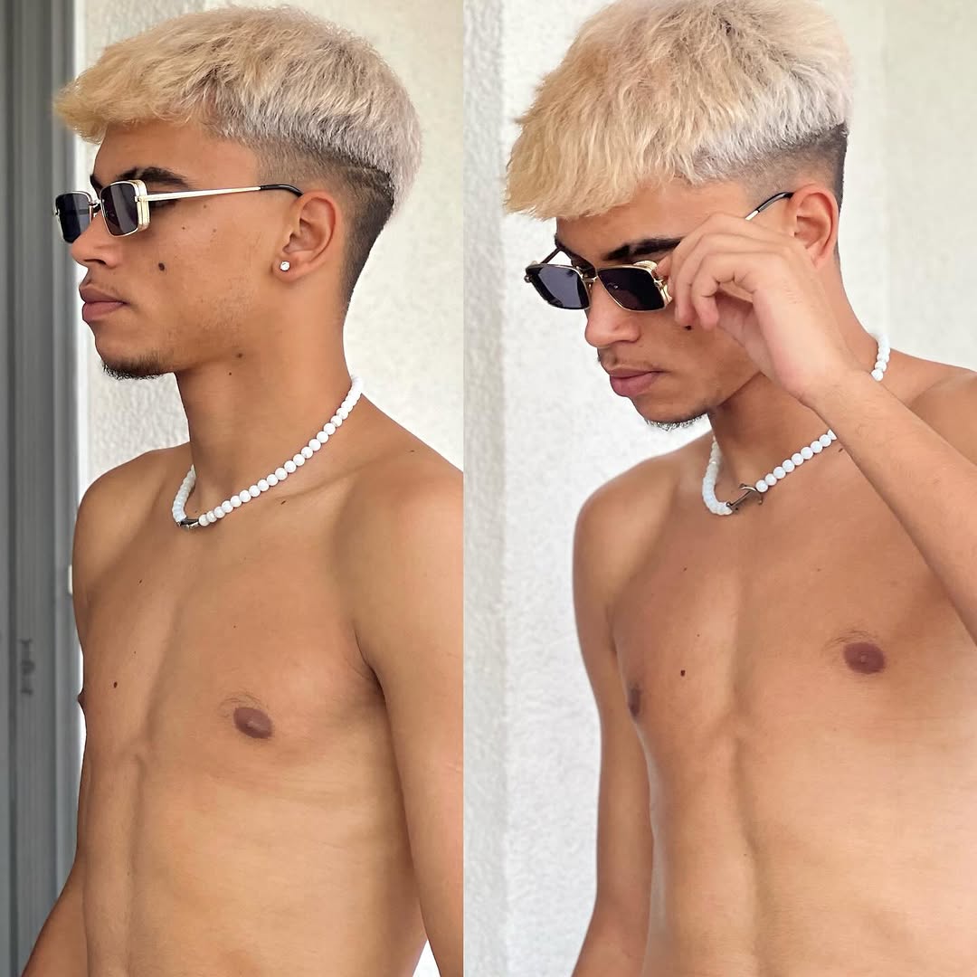Profil de Franck-emmanuel, 24 ans, Escort Gay Monaco à Mèze